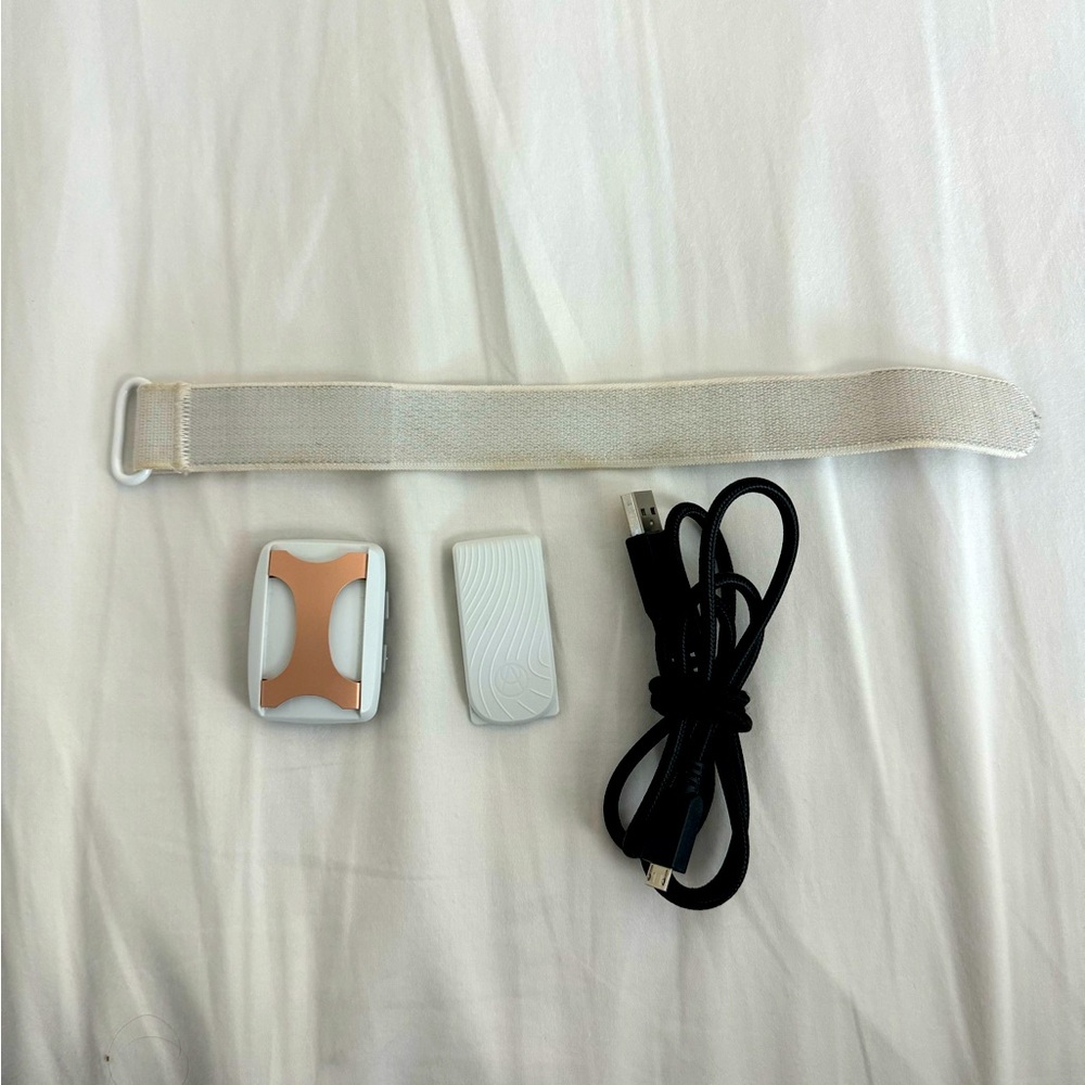 Apollo Wearable by Apollo Neuro